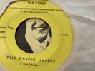 This Strange Effect The Kinks Demo Fan Club 45 7