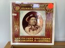 WILLIE NELSON “RED HEADED STRANGER” KC 33482 IN SHRINK, STICKERS, NEAR MINT