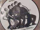 Madness one step beyond vinyl Album Picture disc