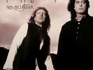 JIMMY PAGE ROBERT PLANT No Quarter Vinyl Record LP 1994 Original - Led Zeppelin