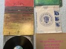 Alice Cooper LP School’s Out Panties Billion Dollar Babies Killer Muscle Of Love