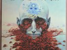 KING BUFFALO THE BURDEN OF RESTLESSNESS US COLORED VINYL LIMITED EDITION