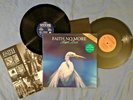 Faith No More - Angel Dust LP, unplayed, mint, ltd edition + Midlife Crisis