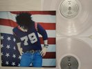 Ryan Adams - Gold - NM/NM 2011 Alt Country Rock LTD ED Clear Vinyl Lost Highway