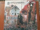 Black Sabbath First Album NEL 6002 Nem 1976