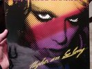 MICHAEL MONROE Nights Are So Long LP Vinyl Record Glam Hair Metal Hanoi Rocks