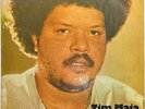brazil funk soul LP TIM MAIA S/T II  Mp3 1971 MPB Polydor 1st Press