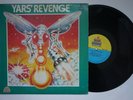 ATARI: Yars' Revenge Kid Stuff LP Vinyl Record: First Press? - Erstpressung?