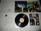 Elton John Greatest Hits II Promo '77 1st USA MINT ARCHIVE MASTER Ultrasonic CLN