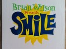 Brian Wilson - Brian Wilson Presents Smile RI 76582 2LP Embossed EX/NM