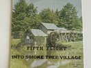 Sealed  Fifth Flight - Into Smoke Tree Village * 1970 Private Psych Rock LP