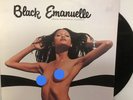 Nico Fidenco – Black Emanuelle Soundtrack 2014 Dagored – RED204 EX/EX Italy