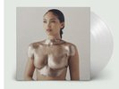 JOY CROOKES SKIN LP VINYL CLEAR VINYL . Brand New Still Sealed