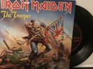 Iron Maiden – The Trooper 7