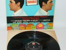 Elvis Presley - Double Trouble - 1967 Vinyl LP - RCA Victor RD-7892 - EX