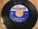 Tammi Terrell - Come On And See Me Original Motown US 7” Single M-1095 VG+