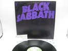 1971 Warner BLACK SABBATH MASTER OF REALITY Vinyl LP Record Album BS-2562 Palms