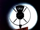 Linton Kwesi Johnson - Forces Of Victory  Black Vinyl  Brand New Still Sealed