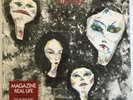 MAGAZINE Real Life (2018) Virgin 5782368 NEW/SEALED New Wave/Post Punk