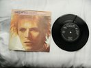 DAVID BOWIE SPACE ODDITY CHANGES VELVET GOLDMINE LIFETIMES UK PRESS SOLID CENTRE