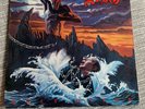 Dio - Holy Diver LP vinyl rock LP