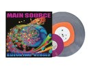 Main Source Breaking Atom VMP Vinyl Me Please