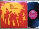 The Oldest Proffession Midas MR006 Folk very rare LP 1972 UK FULLY  AUTOGRAPHED