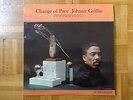 LP  JOHNNY GRIFFIN  