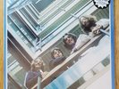 THE BEATLES BLUE ALBUM 1967-1970 LIMITED ED. BLUE VINYL LP UK FACT. SEALED NEW