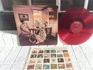 Lenny Bruce Interviews of Our Times DG Red Vinyl Fantasy 7001 1st. Pressing 1958