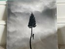 Manchester Orchestra – A Black Mile To The Surface GRAY MARBLE VINYL LP NEW
