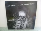 Roy Harper - The Unknown Soldier - 1980 EMI Harvest Vinyl LP SHVL820 Stereo