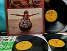 Neil Young Decade Original 1976 Warner Reprise WEA REP-64037 GERMAN IMPORT 3xLP