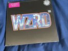 WZRD LP — (KID CUDI & DOT DA GENIUS) VINYL SEALED 2012 OOP RARE