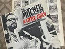 Billy Mitchell Quintet - A Little Juicy - Thad Jones - vinyl JAZZ lp MONO