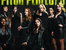 Pitch Perfect 3 (2017) Vinyl LP • Soundtrack, Anna Kendrick, Freedom, New,Sealed