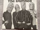 The Damned  7 Inch Single, Neat Neat Neat