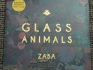 Glass Animals - ZABA - SEALED - 2xLP Vinyl Limited Edition Green/Purple - Rare
