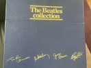 The Beatles Collection BC13  13 Album Vinyl Record LP  Blue Box Set