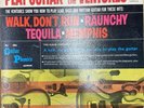 Play Guitar W/The Ventures, Gatefold With Instructional Book LP BLP-16501 NM