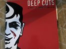 Septic Cuts / Sabres Of Paradise compilation / 2x vinyl LP