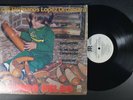 LOS HERMANOS LOPEZ ORCH a Guiro Pelao LATIN LP ORIG SALSA GUAGUANCO PROMO MINT