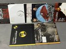 VALVE/TEST RECORDINGS - 22 X VINYL BUNDLE - DRUM & BASS/DNB - DILLINJA - LEMON D