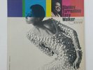 STANLEY TURRENTINE Easy Walker BST84268 VanGelder LP Vinyl VG+nr++ 1967 BlueNote