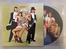 ABBA | SUPER TROUPER | PICTURE DISC | JAPAN FANCLUB Edition |  | VOYAGE |