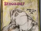 Dinosaur, You're Living All Over Me, 1st Press No Jr. Dinosaur Jr SST Very Rare