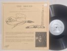 Dr C.A.W. Clark Bread VG+ Witnessing Recording Agency RARE Black Gospel sermon