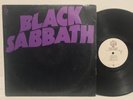 Black Sabbath Master Of Reality VG roots of doom metal SWEET LEAF