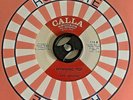 Northern soul The Orlons Spinning top EX Wigan music records