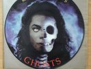 Michael JACKSON Vinyl 12 